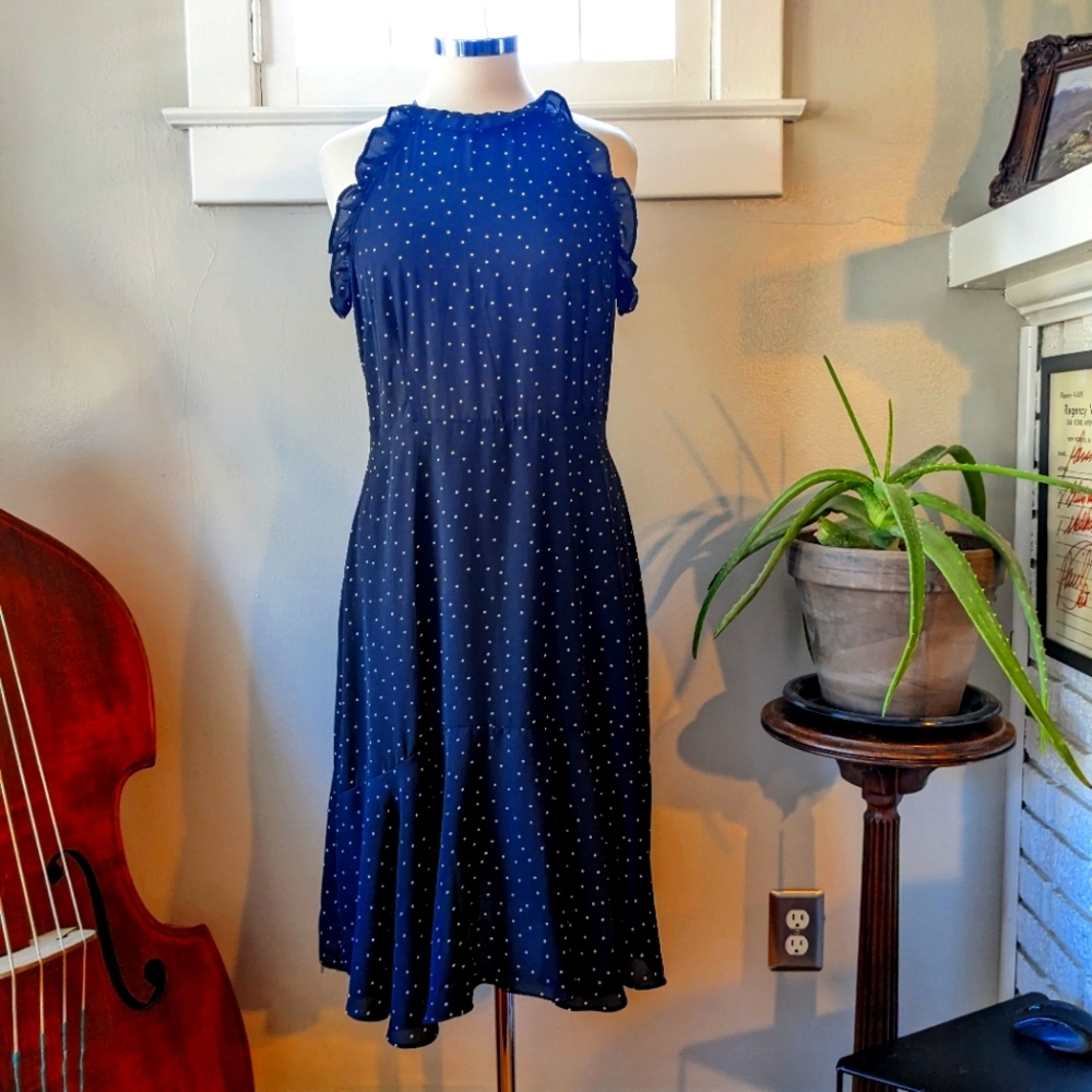 Ladies Dress